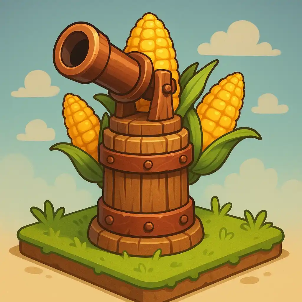 Acorn Repeater