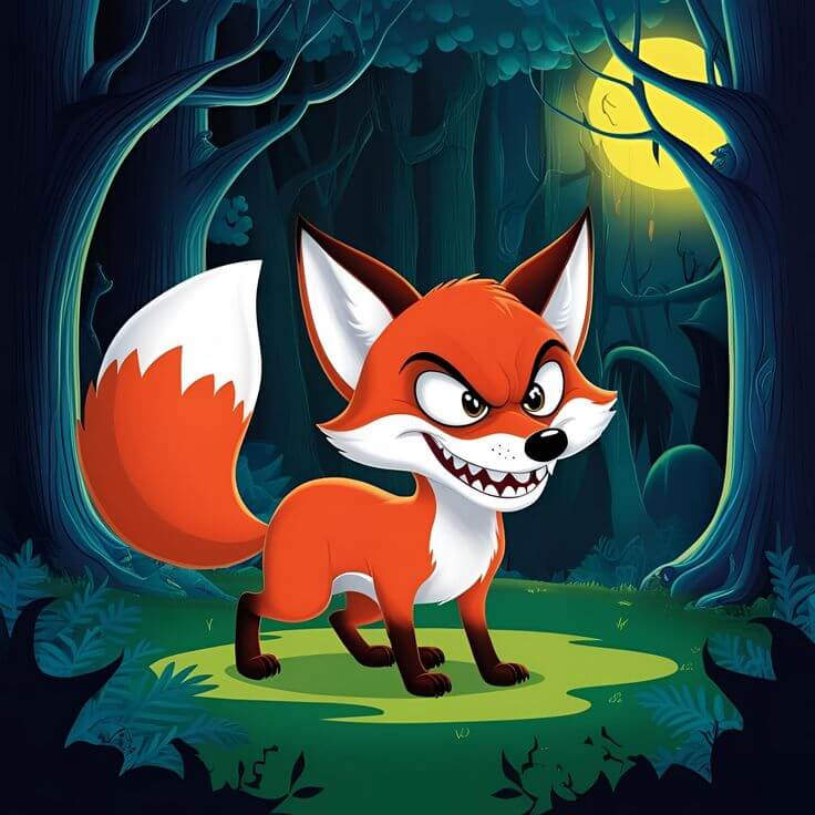 Sly Fox