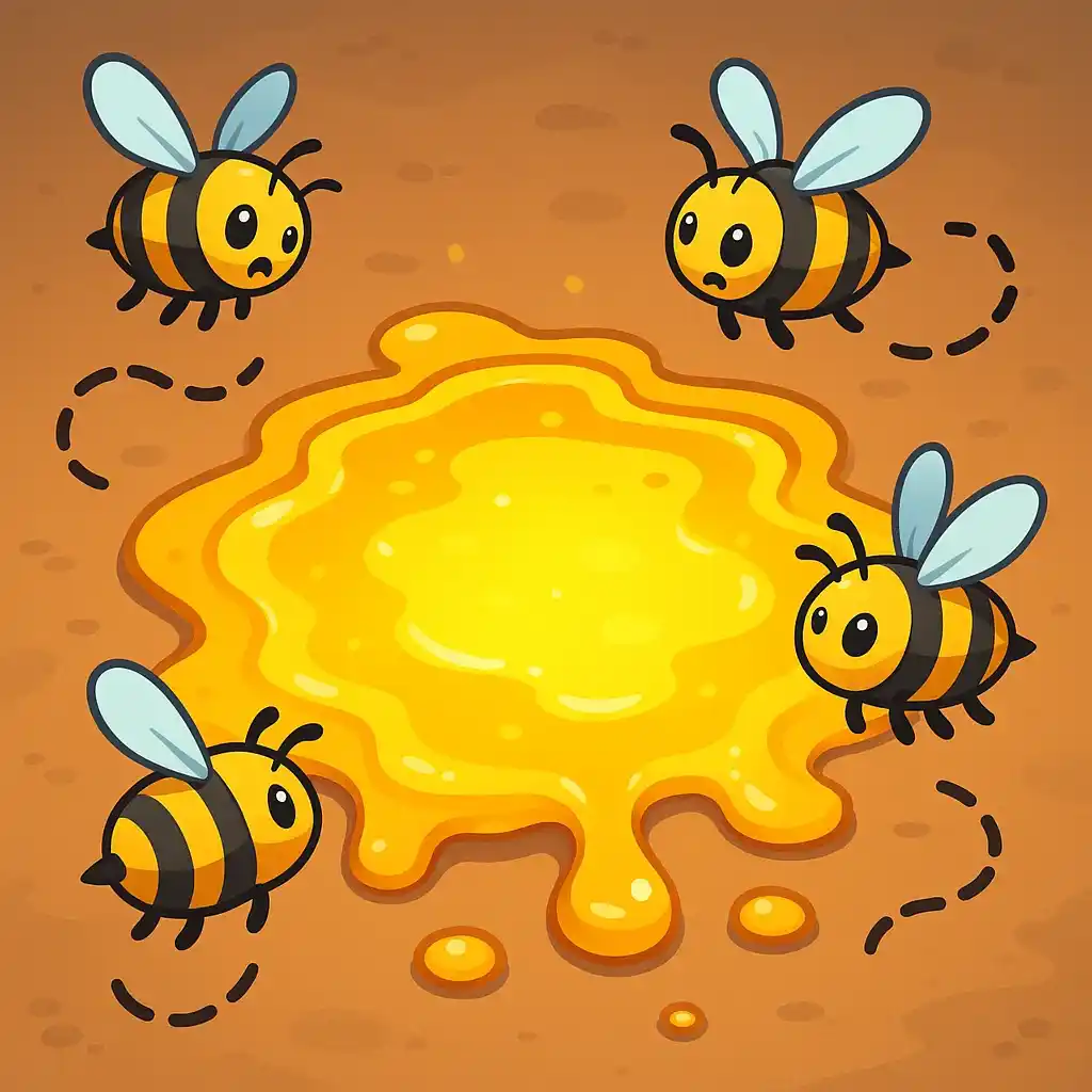 Honey Trap