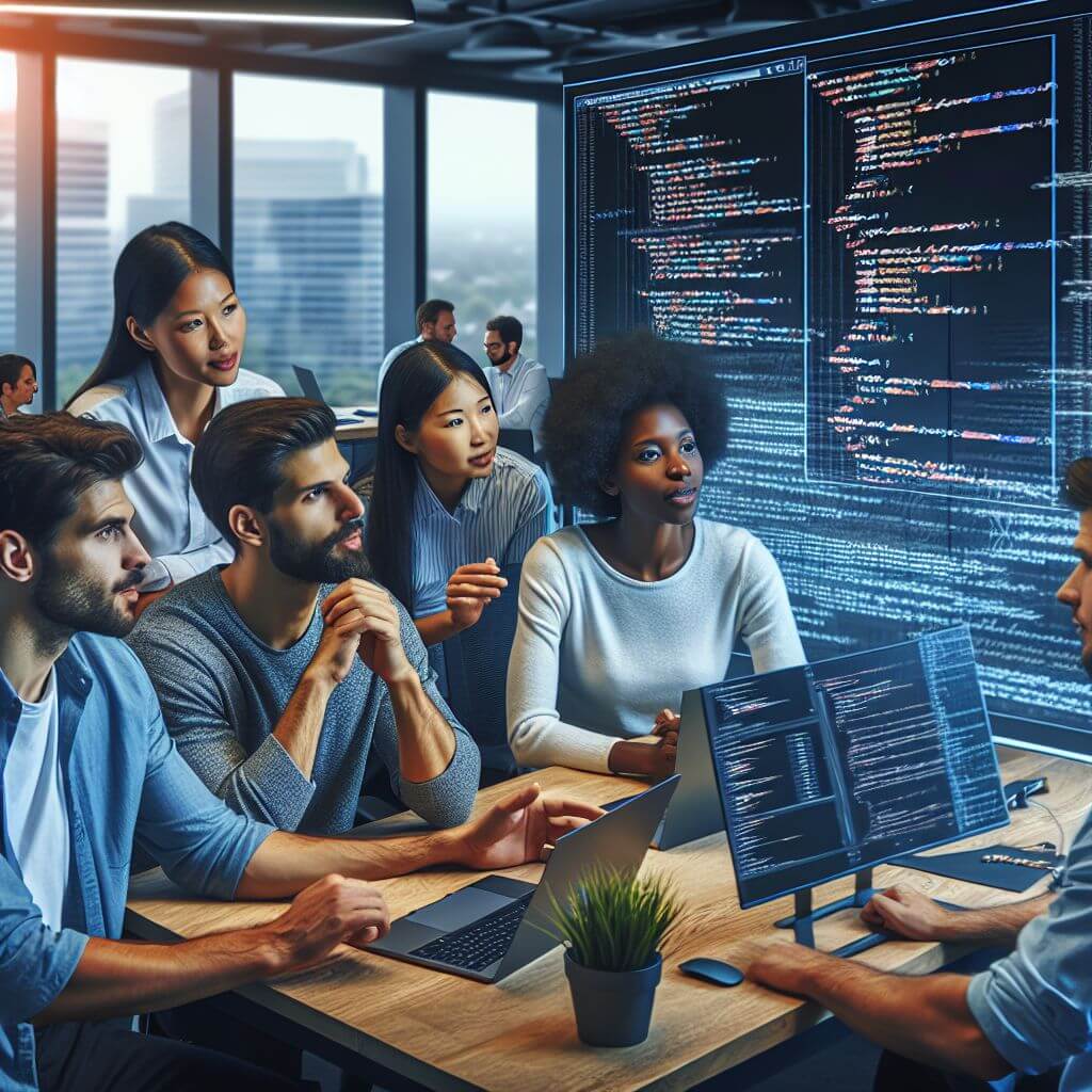 Dynamic Studio Team